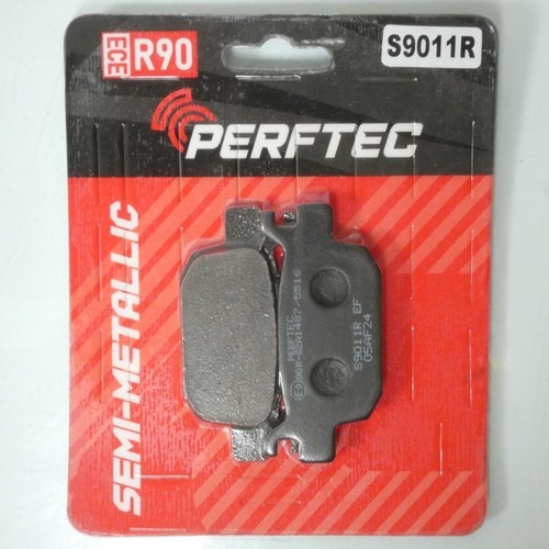 Plaquette frein perftec - de,