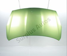 CAPOT 664001J000 HYUNDAI I 20