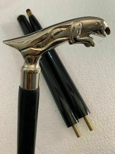 Bâton marche vintage - bâton,