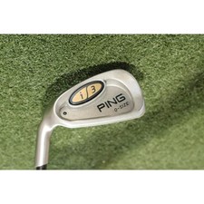 Ping I3 O-Taille Point Noir R