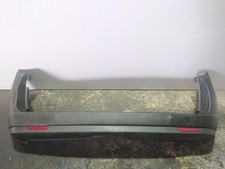 pare-choc arrière FIAT II