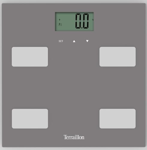 Terraillon control fit - -, fit-