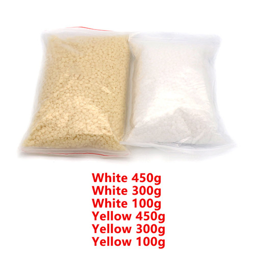 Granules cire brésilienne