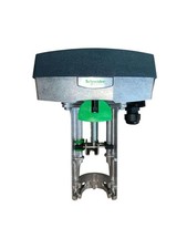 Moteur FORTA 24V signal