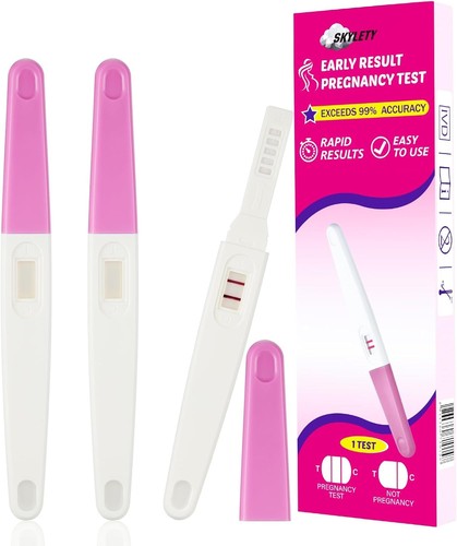 Pack fake pregnancy prank - fake,