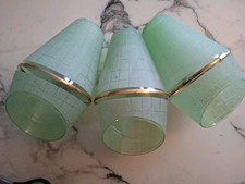 3 Coupelle s/Bobèche s en