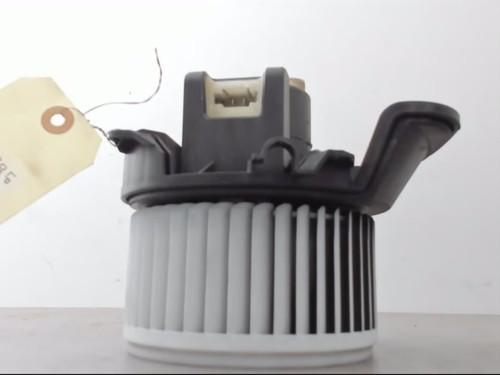 Ventilateur chauffage opel - ventilateur,