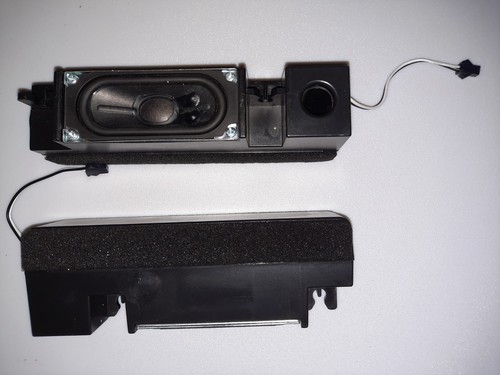 Enceintes philips - tv,