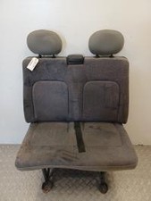 Siege avant droit (banquette