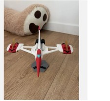 lot vaisseau goldorak