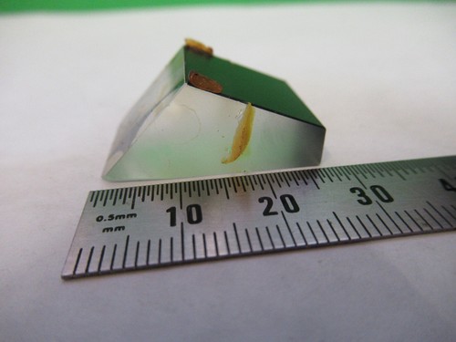 Wild heerbrugg verre prismes - wild,