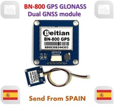 Beitian BN-800 Dual GPS
