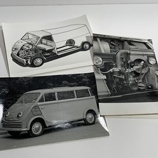 DKW SCHNELLASTER / press