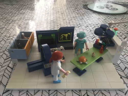 Playmobil 4346 salle - 4346,