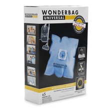 5 Sacs Aspirateur Pour Rowenta