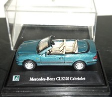 Hongwell Mercedes Benz CLK320