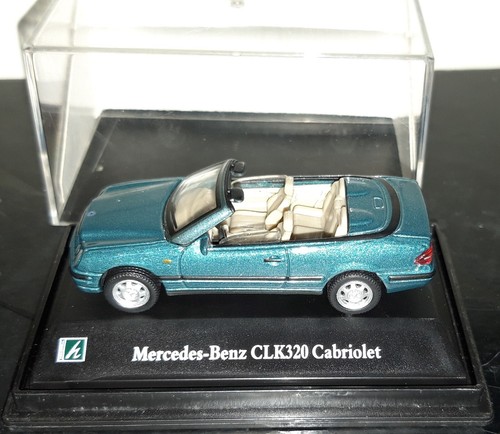 Hongwell mercedes benz clk320 - benz,