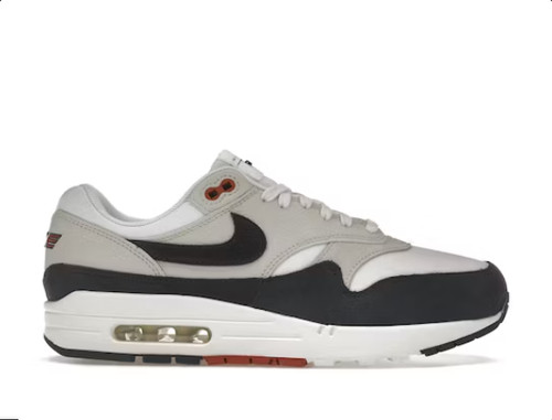 Nike air max obsidian - nike, 1