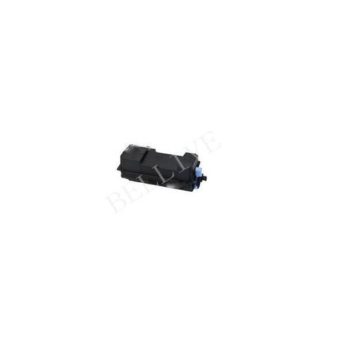 Toner noir compatible - , pour