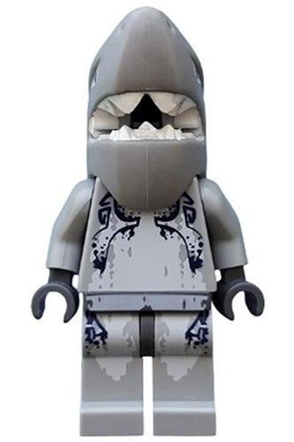 Figurine minifigure lego - /,