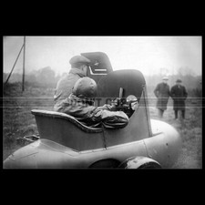 Photo M.000210 SIDECAR VANNOD