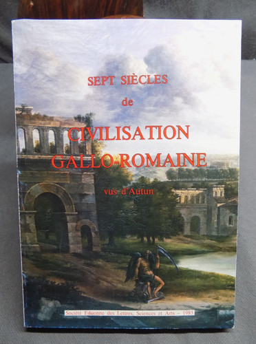 Sept siècles civilisation - sept, de