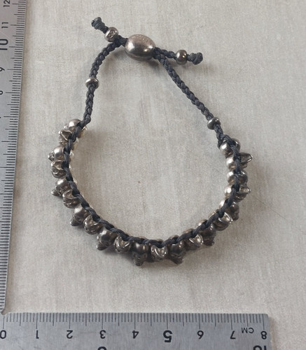 Bracelet tête mort links - de,