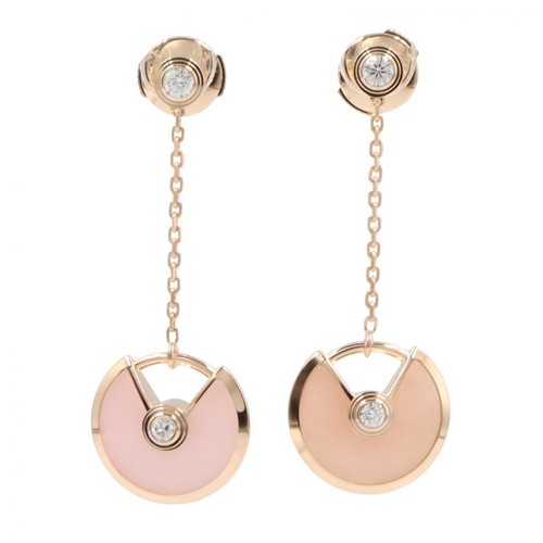 Boucles oreilles percées - d'oreilles,