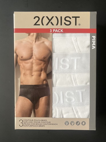 2xist pima cotton - 2xist, contour