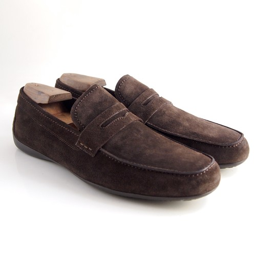 Moreschi mocassins penny us - 43,