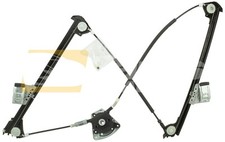 Lève-vitre Avant Gauche Pour Porsche Boxster (986)1996-2004 Pour 2 portes