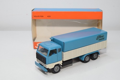 B71 tekno 425 - 1:50, f89