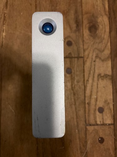 Lacie quadra tb - quadra, external