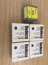 Meulettes De Caoutchouc Dedeco