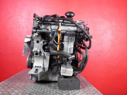 Moteur sans pièces - , (diesel)