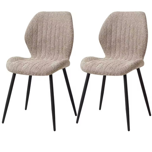 Lot chaises salle - lot, à