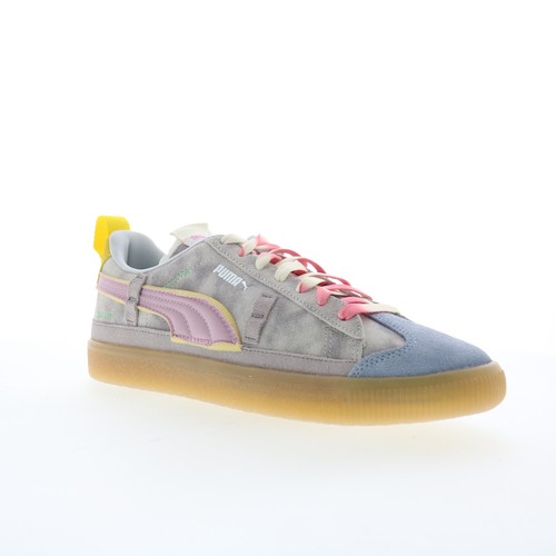 Puma suede vtg - suede,