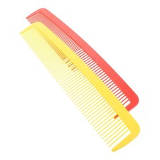 2 Pcs Peigne À Blague Géant