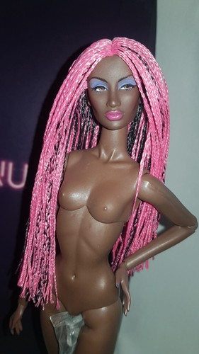 Integrity toys doll pop - integrity,