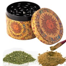 Grinder Moulin À Herbes