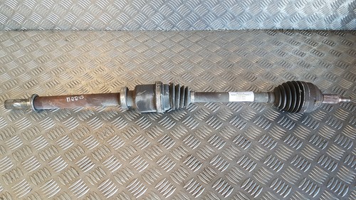 Cardan avant droit renault - cardan,