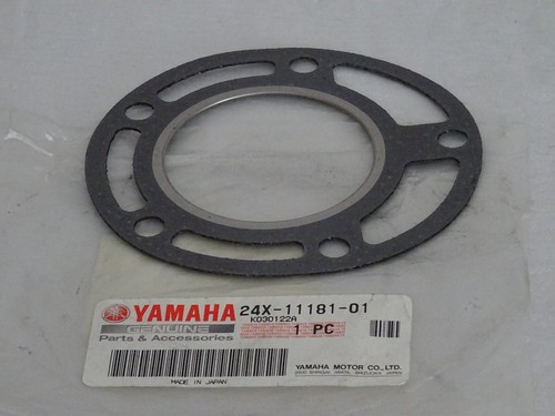 Yamaha 24x 11181 - joint, de