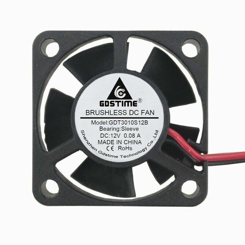 Ventilateur gdstime mm - 30,