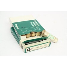 17Pcs Legrand 140 50 FUSIBLE 50A 14x51mm (B921)