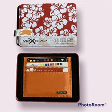 # VIP FLAP - Porte Cartes Et