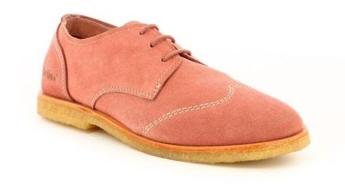 Kickers chaussure basse kickou - kickers,