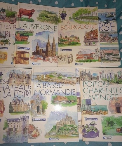 Mes livres voyages - livres,