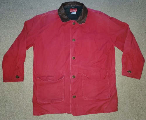 Vtg marlboro store - store, red