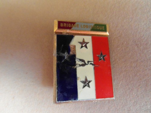 Insigne poitrine brigade - insigne,