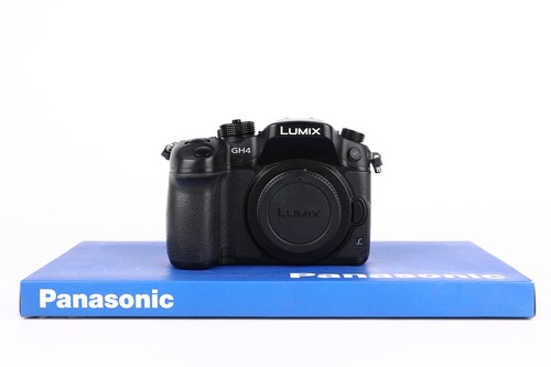 Panasonic lumix dmc gh4 - lumix, +